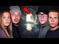 Scotland S Haunted Vaults Our Evil Investigation