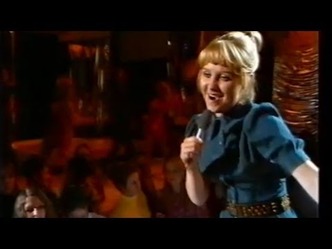 Lulu - Boom Bang A Bang - Eurovision Joint Winner - TOTP2 1969