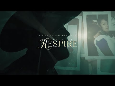 Al Tiro - Mientras Respire (Video Oficial)