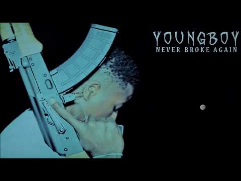 (sold) NBA YoungBoy | Future Type Beat -