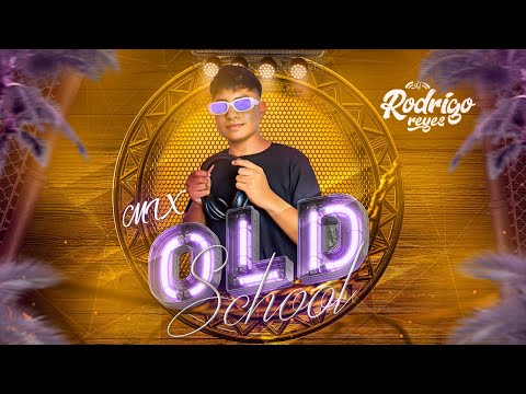 MIX OLD SCHOOL ???? | (Plan B, Don Omar, Daddy Yankee, Ven Bailalo) OLD ROMANTICO | DJ RODRIGO REYES