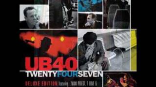 UB40 - Slow Down