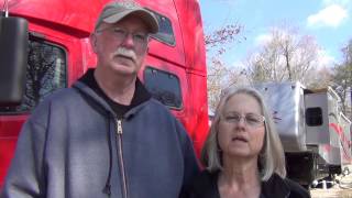 preview picture of video 'Join Us at the East Coast Heavy Duty Truck Rally'