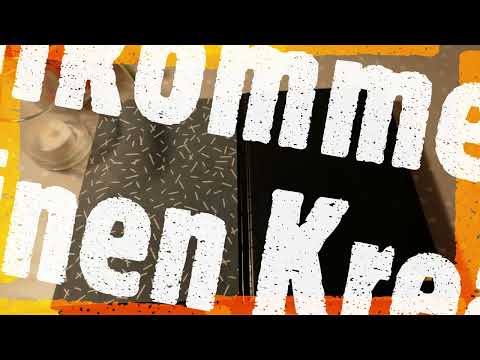 Wochenrückblick KW 09 - Plan mit mir 'deutsch' Bullet Journal Februar/ März 2022 | Plan with me