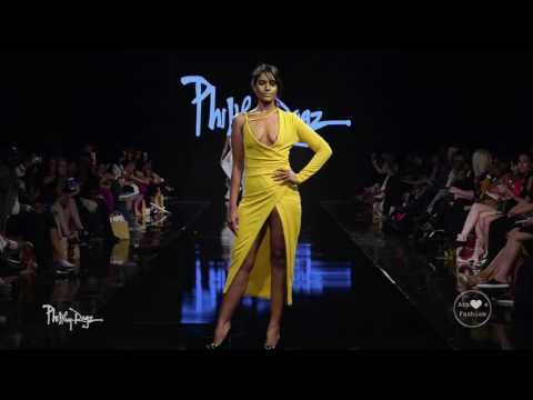 Philthy Ragz at Art Hearts Fashion Los Angeles Fashion Week