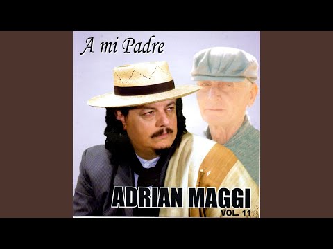 Que Orgullo Que Siento del Padre Que Tuve (Vals)