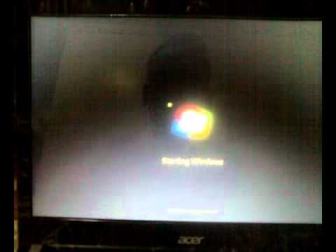 Acer SPIRE V3-471G Unboxing Gaming Laptop 2012