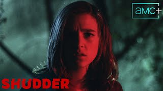 The Communion Girl Official Trailer | Shudder