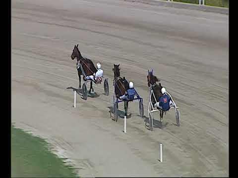 Napoli Trotto 11/10/2022 - 1ª prova di qualifica