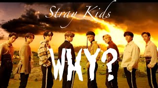 Download lagu 【日本語字幕】WHY? / Stray Kids【FMV】 mp3
