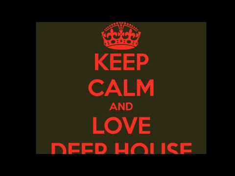 Deep-House New Marzo 2017