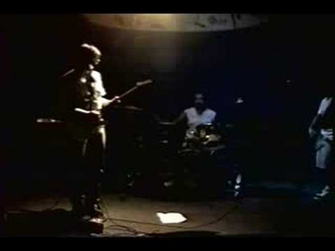 Overpass / Some Song live at Toe's Tavern