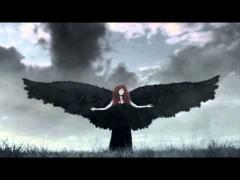 Narsha - A graceful angel of darkness