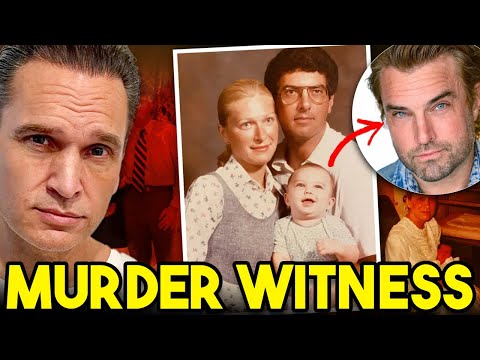 Witnessing A Murder at 11 Years Old | Full Story Of Collier Landry