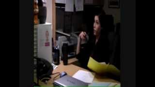 All I Am Missing (Short Film): Rose Cora Perry Acting Demo Reel