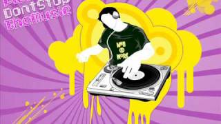 Sinema - Keep Me Hangin' On (Extended Version)