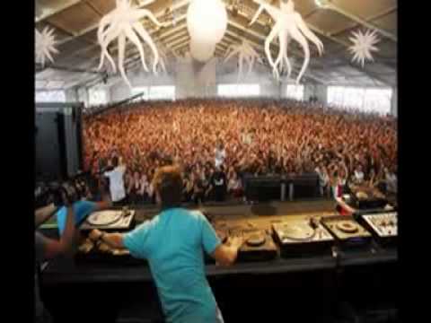 Funkerman & Shermanology "Now Or Never" - remix - NiceTie