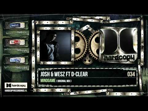 HC034a Josh & Wesz ft. D-Clear - Mindgame.mp4