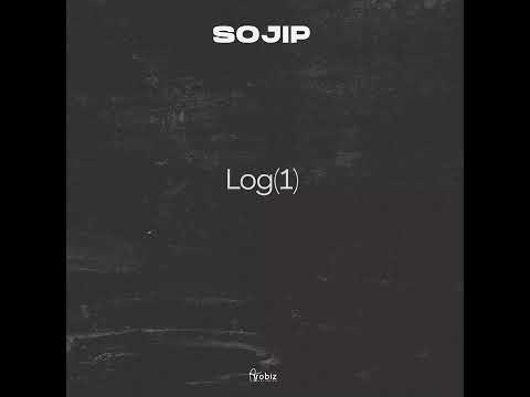 Sojip - Log(1)=0
