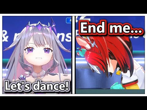 Bijou And Staff Biboo Taxes BaeRyS And They're IN SHAMBLES!!