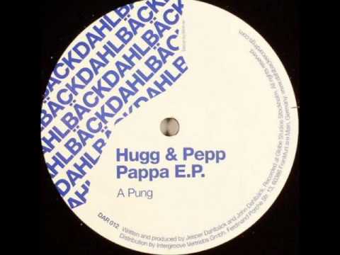 Hugg & Pepp - Pung
