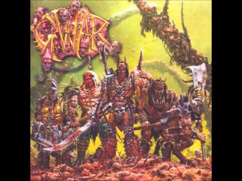 GWAR - Happy Death-Day