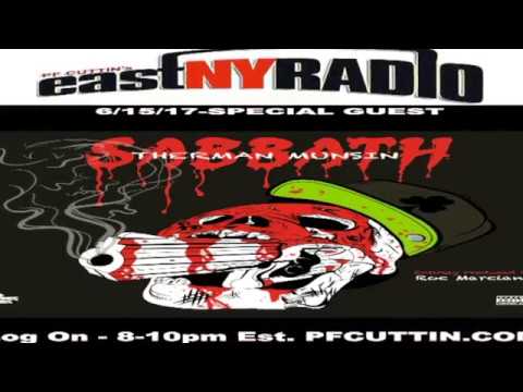 EastNYRADIO 6-15-17 THERMAN MUNSIN