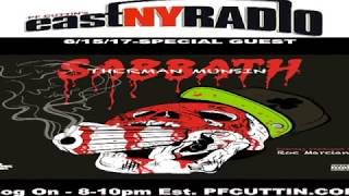 EastNYRADIO 6-15-17 THERMAN MUNSIN
