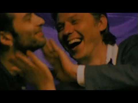 Gustafi - Ča Bin Da (Official Video)