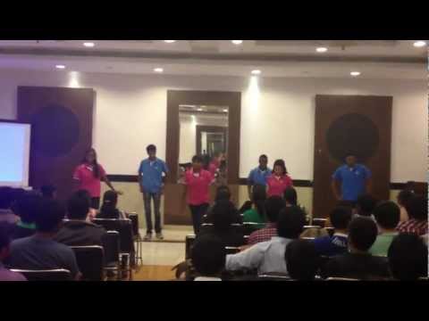 workshop IYF hyderabad_ ilbullak