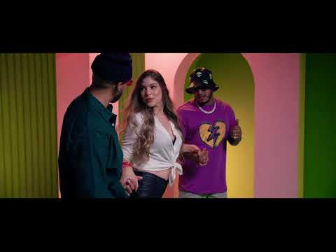 BRUJERIA - Joelii x Super Joell [Official Music Video]