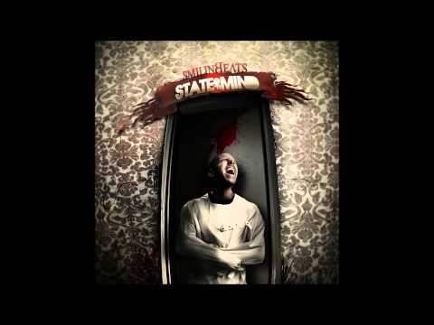 03. Smilin - Διδακτορικό Feat. Σίφουνας (Intifada)