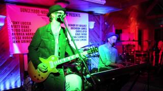 &quot;Younger Days&quot; - Brendan James with Tony Lucca (Live @ Off The Record: OBX)
