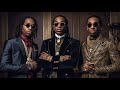 MIGOS DESTINY I 31 Minutes Best Of Migos Music