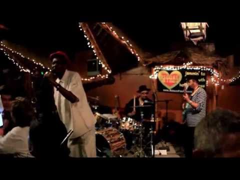 Fully Fullwood Band feat Vernon Maytone