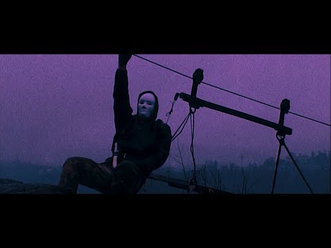 Coldwater St. Massacre - Director's Cut trailer