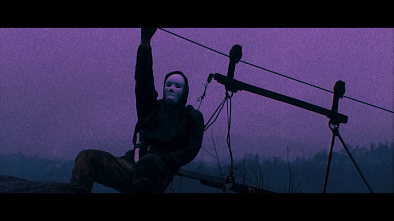 Coldwater St. Massacre - Director's Cut  trailer