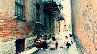 Crown The Empire - The Glass Elevator (Walls)