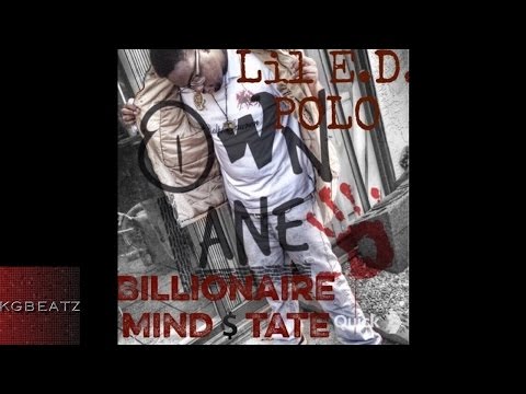 Project Powda ft. Lil Ed Polo x Project Poppa - Round Here [New 2015]