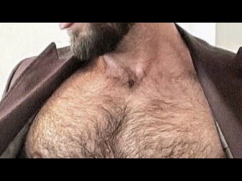 Amazing hairy Beard hunks | Hairy Men | Hairy Hunks | Hairy Muscular | muscule motivation pro2.0 #1