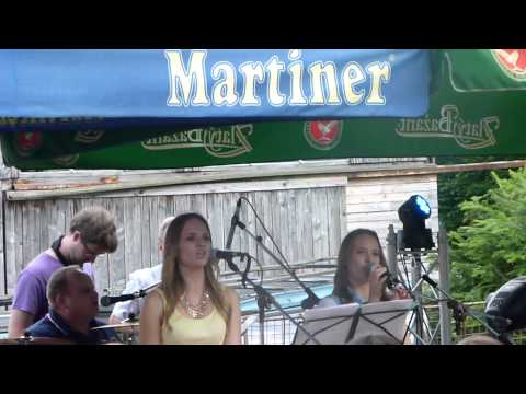 Hádej mámo - Akvarel (Petra Černocká)