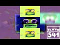 YTPMV Shuric Scan Percussion Effects Sponsored By Preview 1982 Effects Scan