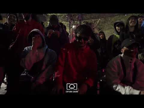 TRS vs U.N.K | TERCER PUESTO | PDR NACIONAL