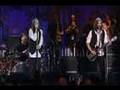 The Black Crowes - The Night They Drove Old Dixie Down