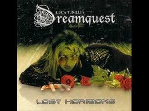 Luca Turilli's Dreamquest - Energy