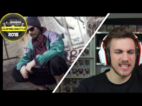 Ehrenpenner! JBB 2015 [Qualifikation 11/25] - Jaspa - Reaction