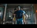 Skillet Rise Lyric Video ESTACION ZOMBIE Trailer Pelicula