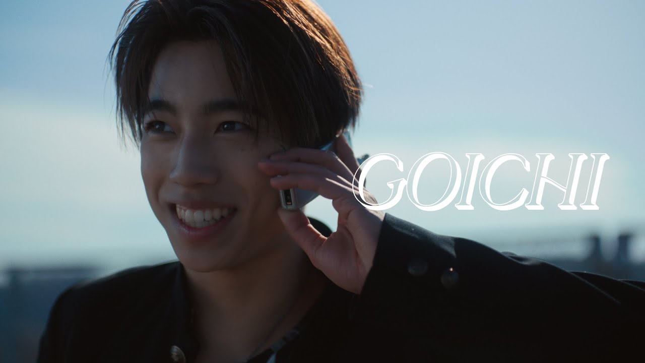 ゴイチ（GOICHI / STARGLOW）