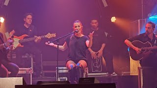 Malú - Todos Los Secretos | A Todo Sí Tour | Teatro Casa Colón, Huelva 2024