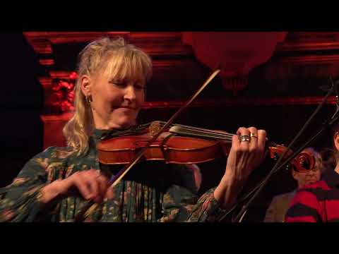 Dalakopa  - Jansons fristelse - med Eva og Bengan Janson og deres sønn Allan